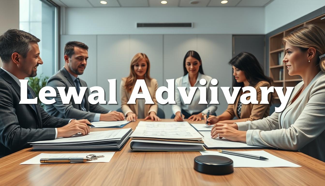 Closing preparation for a real estate deal